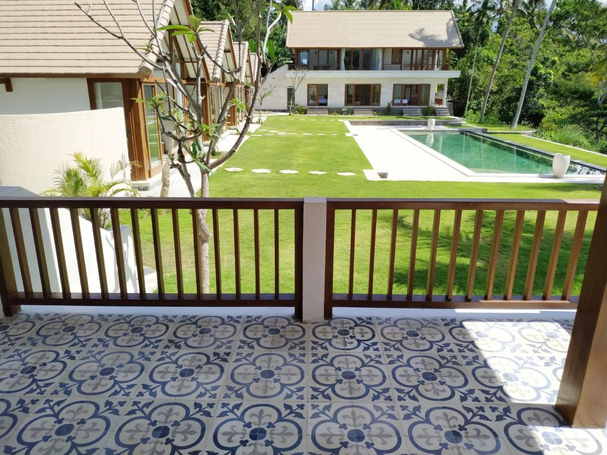 Palmterrace Hotel Chulik Екстериор снимка