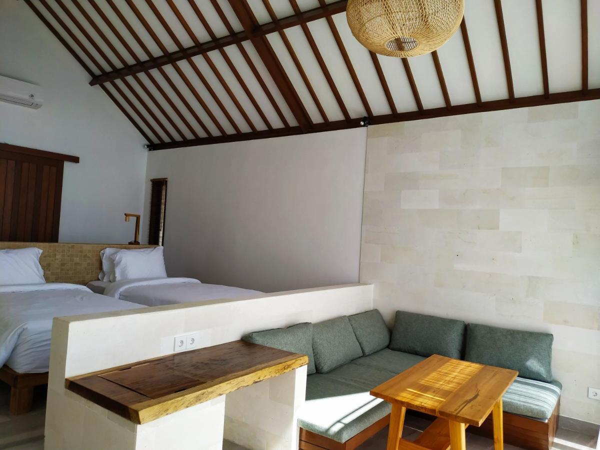 Palmterrace Hotel Chulik Екстериор снимка