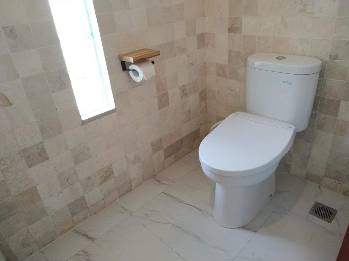 Palmterrace Hotel Chulik Екстериор снимка