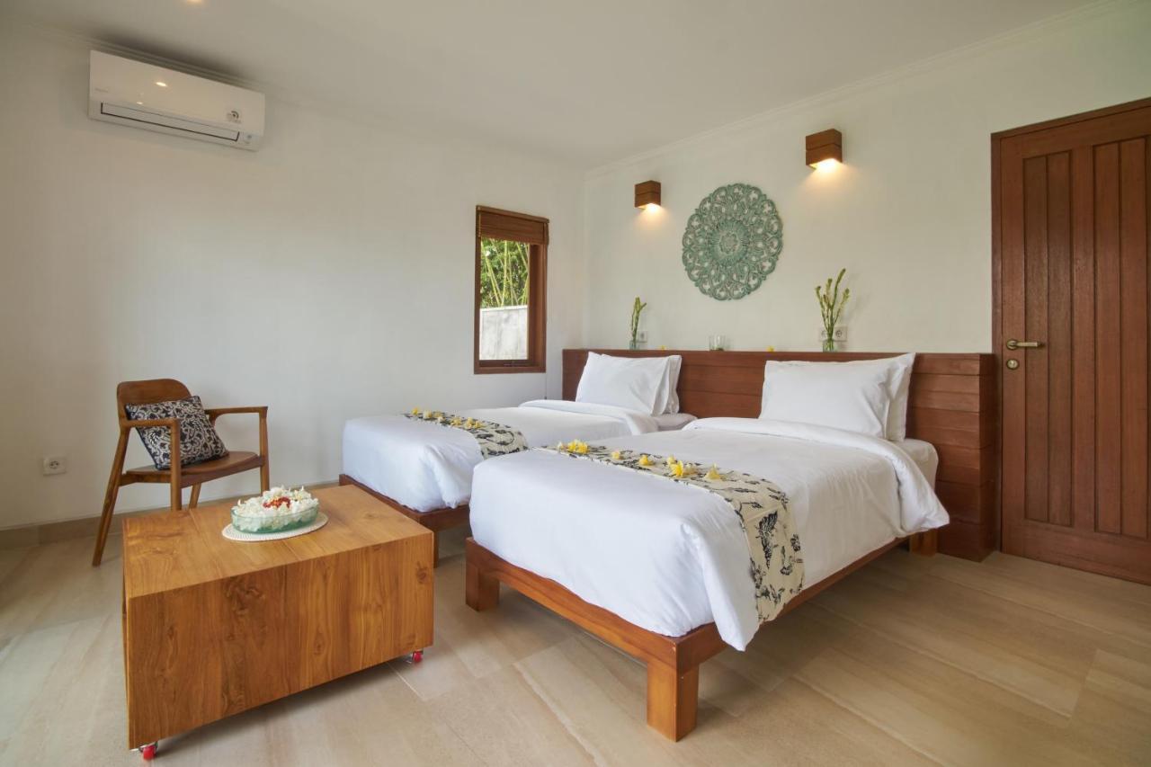 Palmterrace Hotel Chulik Екстериор снимка