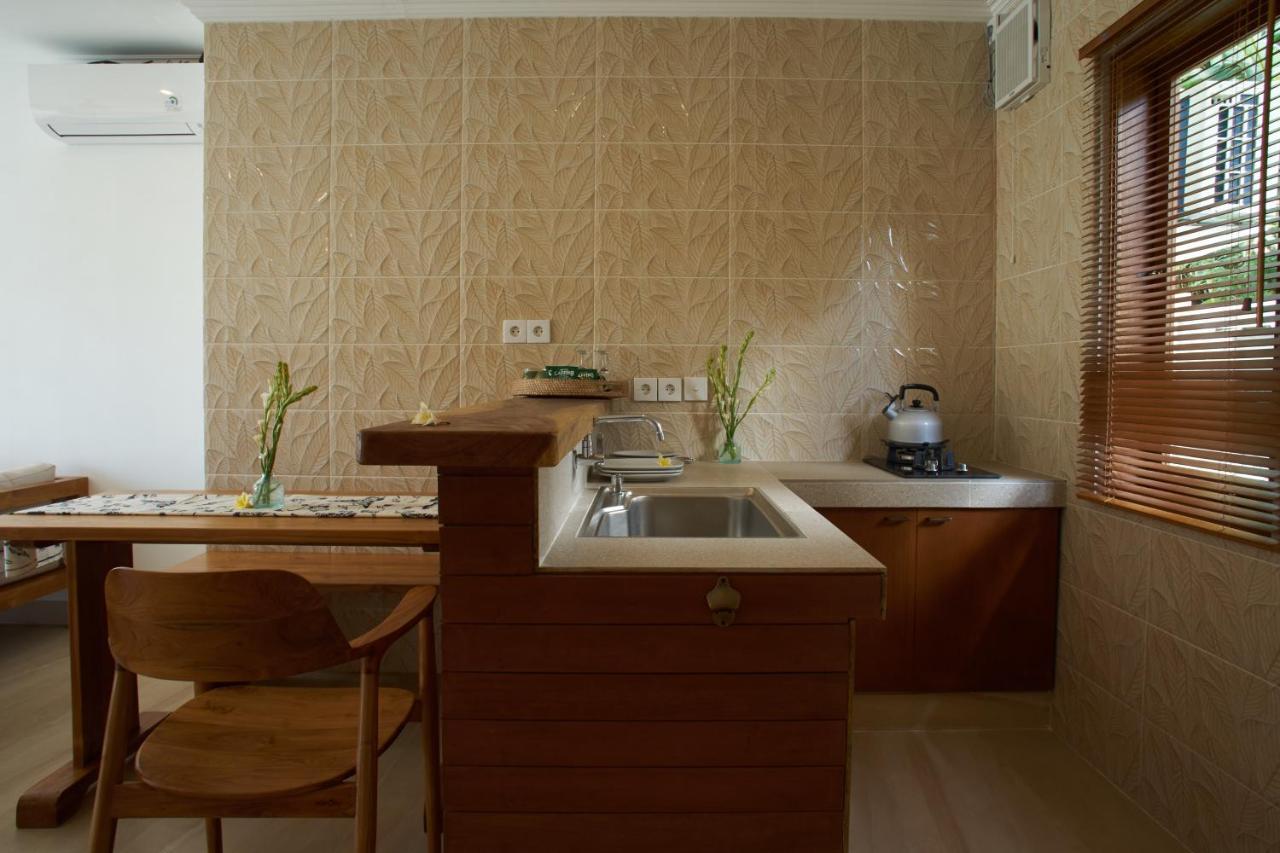 Palmterrace Hotel Chulik Екстериор снимка