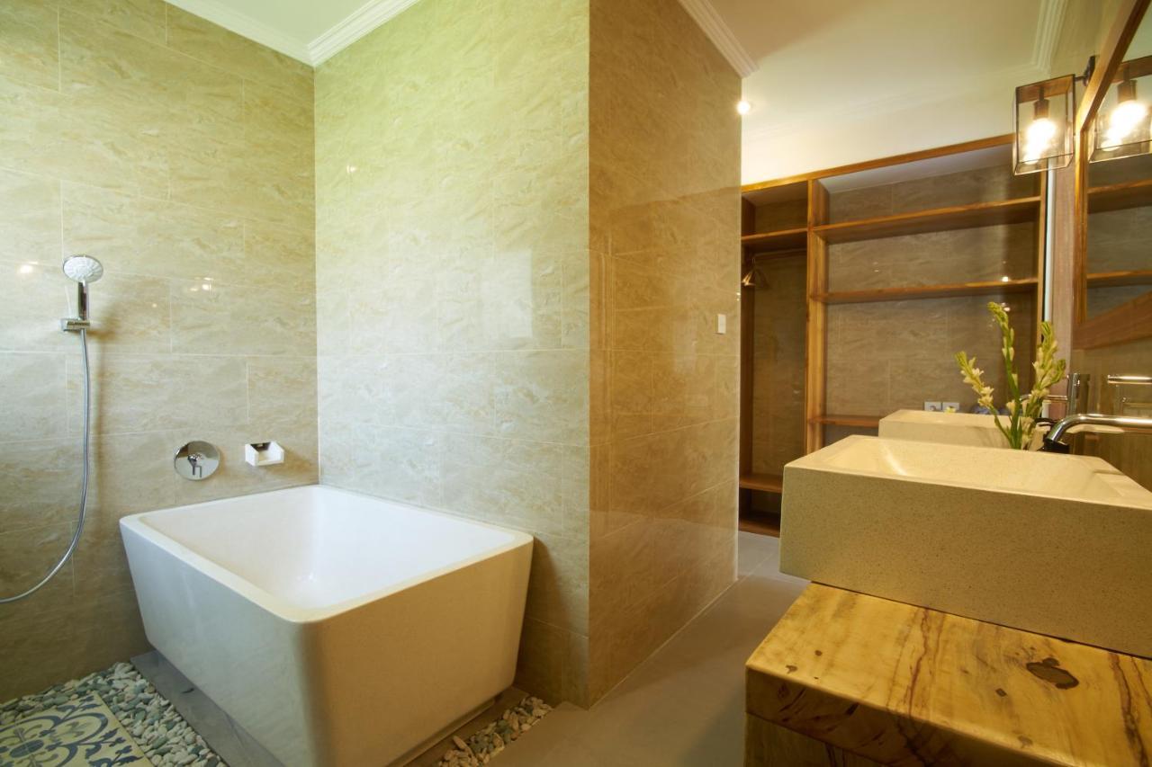 Palmterrace Hotel Chulik Екстериор снимка