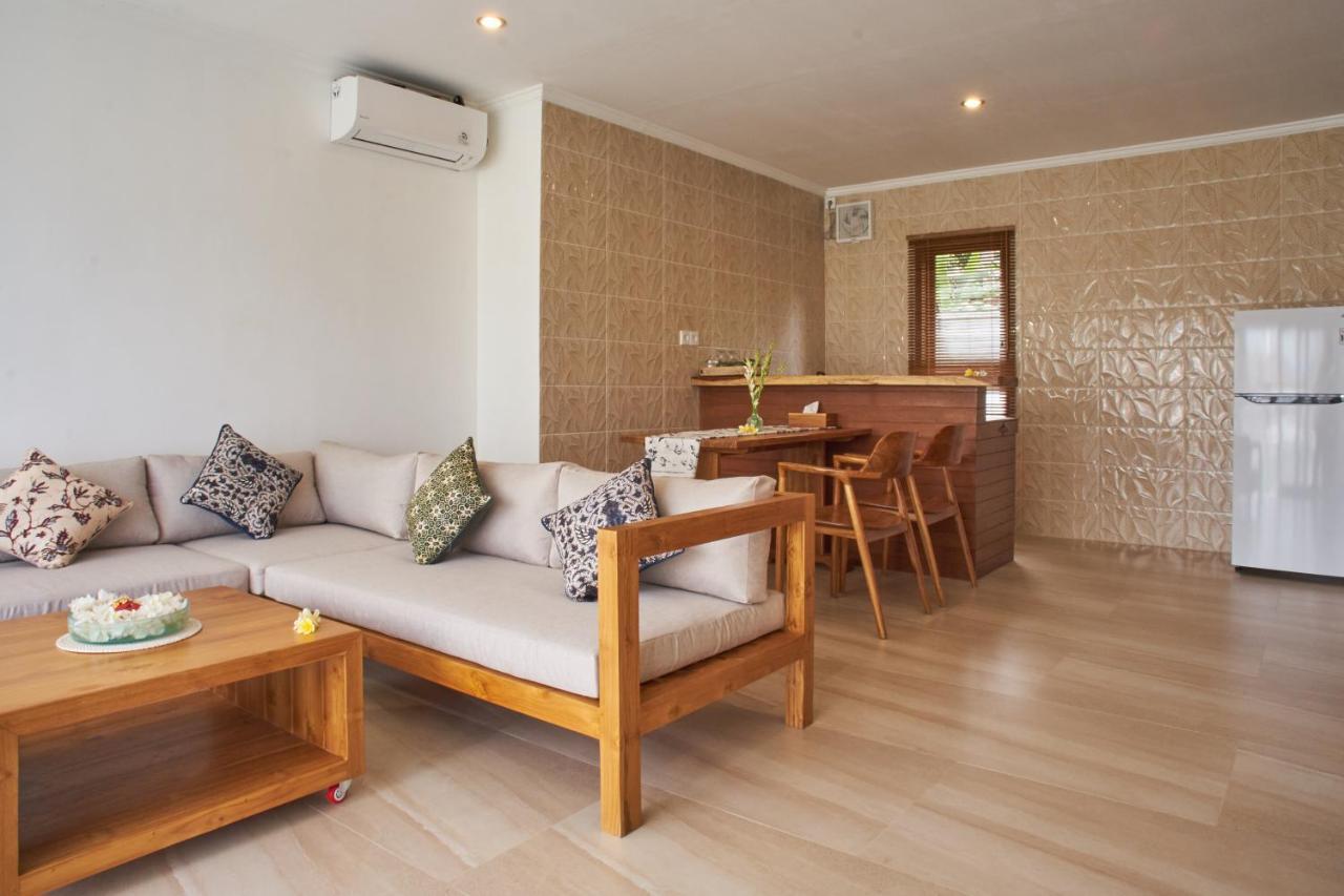 Palmterrace Hotel Chulik Екстериор снимка