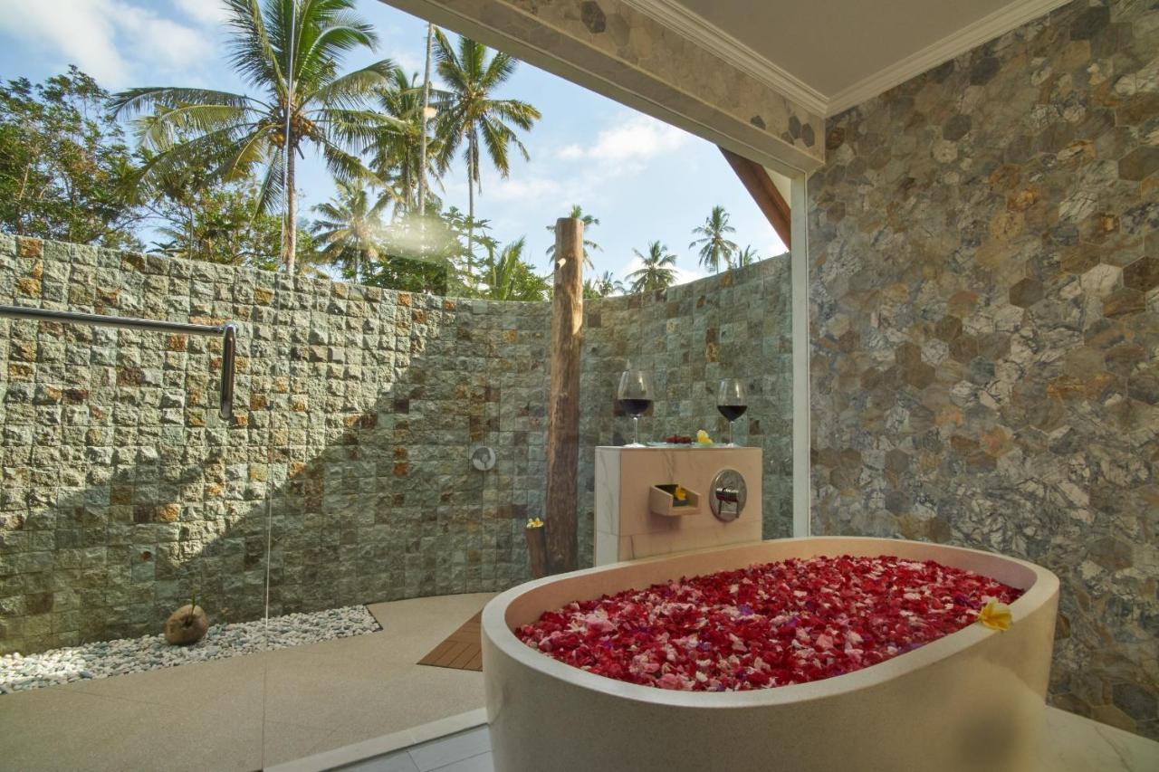 Palmterrace Hotel Chulik Екстериор снимка