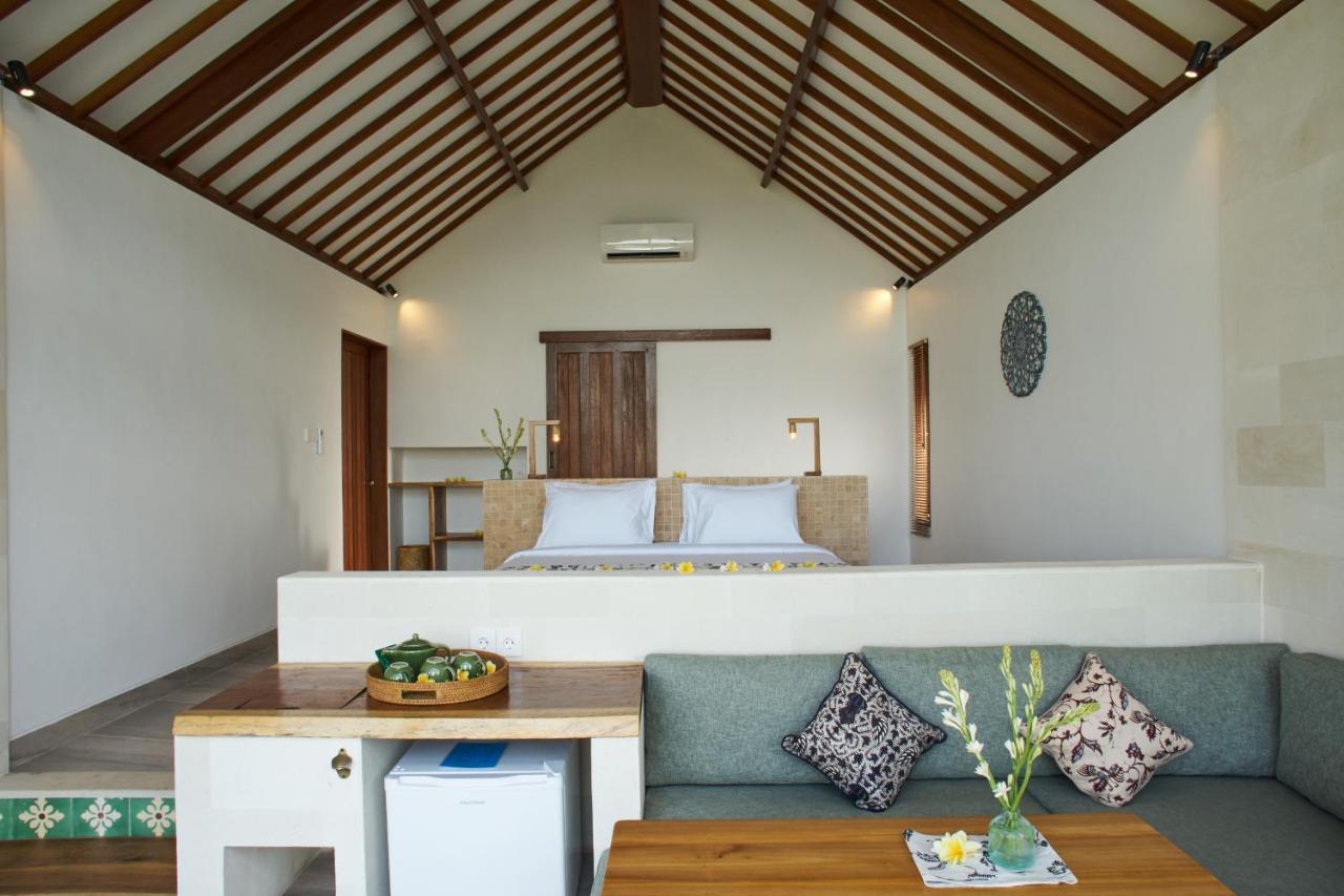 Palmterrace Hotel Chulik Екстериор снимка