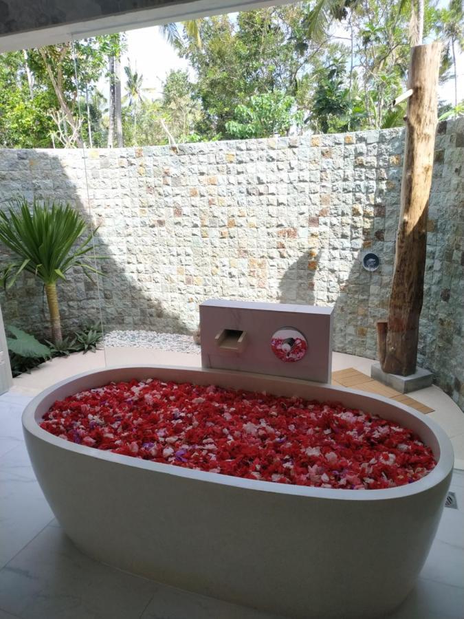 Palmterrace Hotel Chulik Екстериор снимка