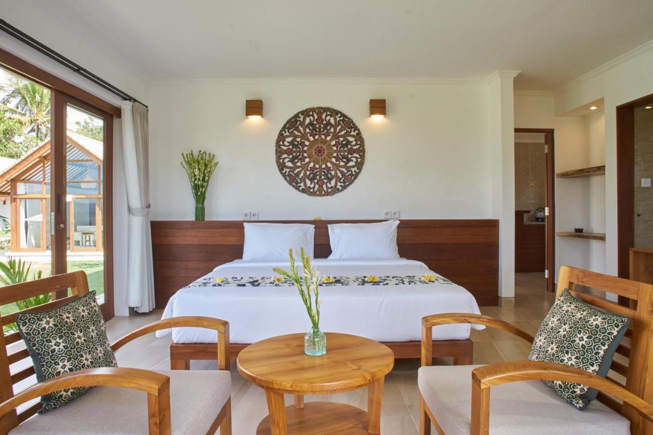Palmterrace Hotel Chulik Екстериор снимка