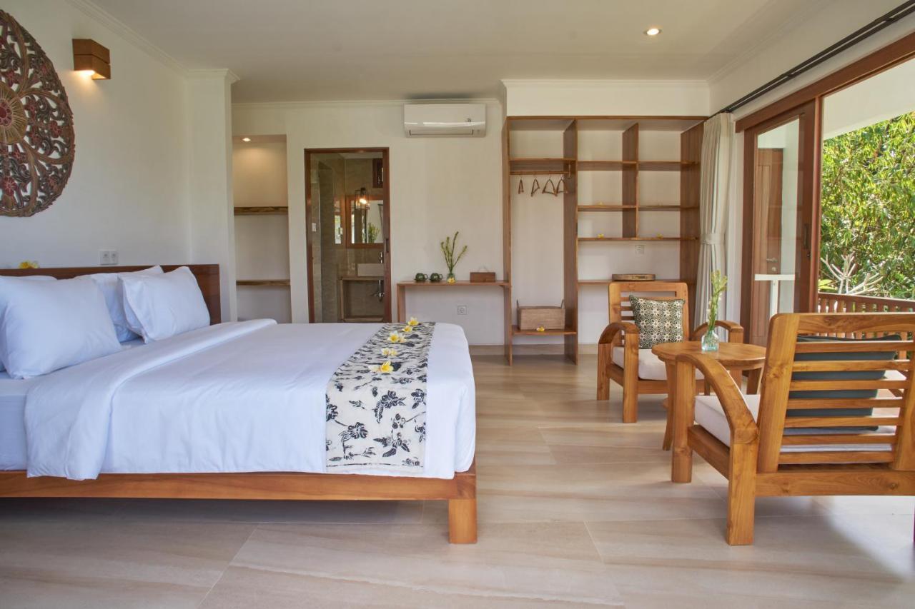 Palmterrace Hotel Chulik Екстериор снимка