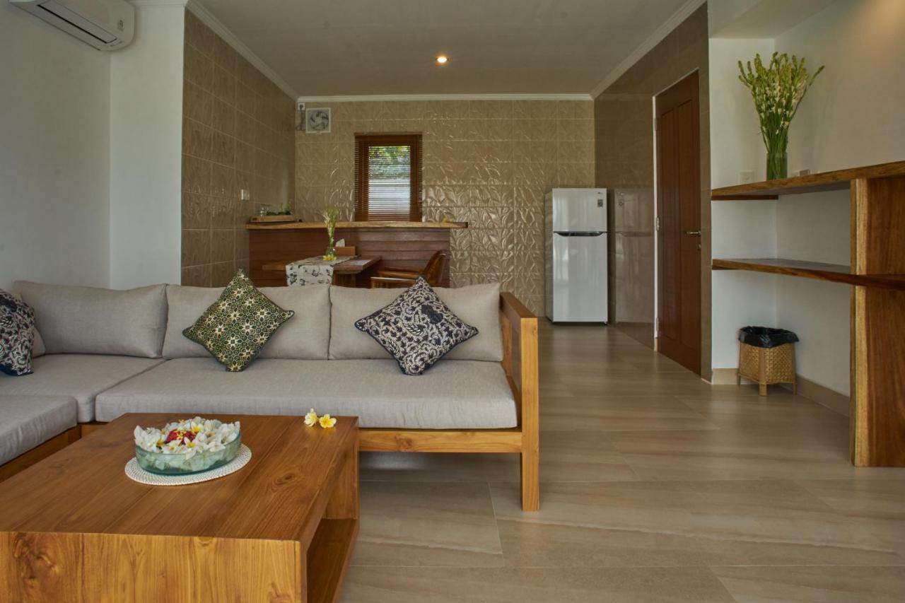 Palmterrace Hotel Chulik Екстериор снимка