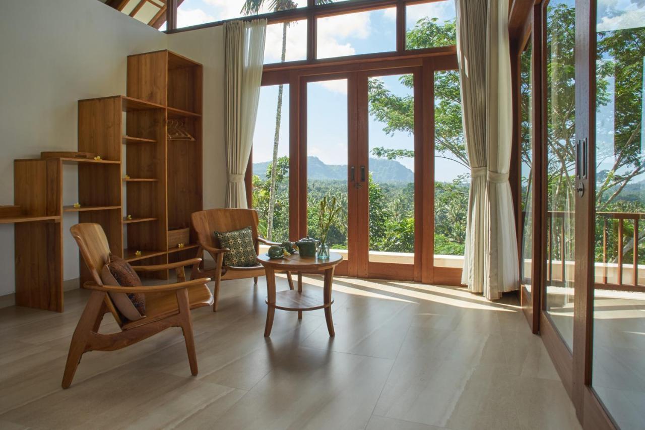 Palmterrace Hotel Chulik Екстериор снимка
